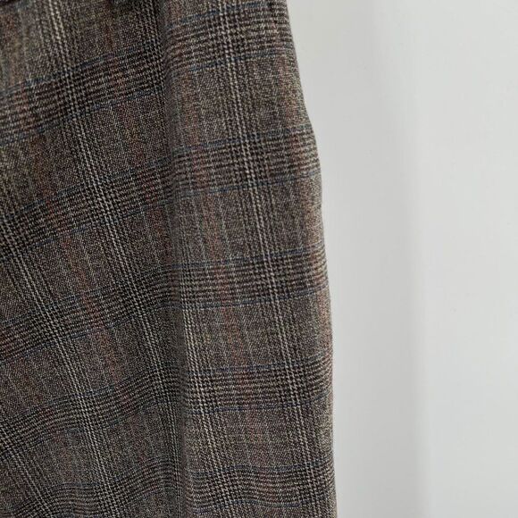 2/$30 Cato Contemporary Sportswear Shape Enhancing Straight Leg Pants Petite 14P - Picture 7 of 12